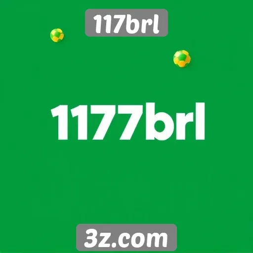 Mercado de jogos online no Brasil e o papel do 117brl