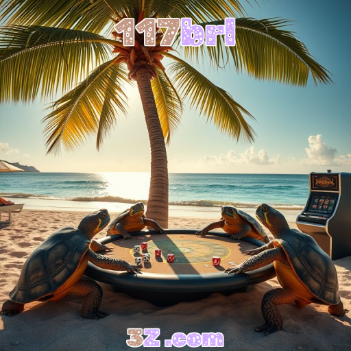 Torneios Incríveis no 117brl: Entre na Competição Agora